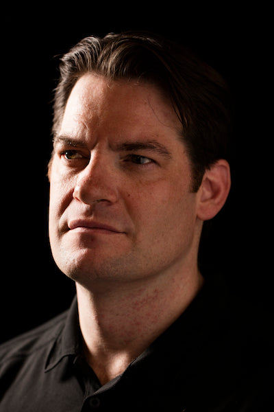 Two Questions for William Couig of Furthur Design