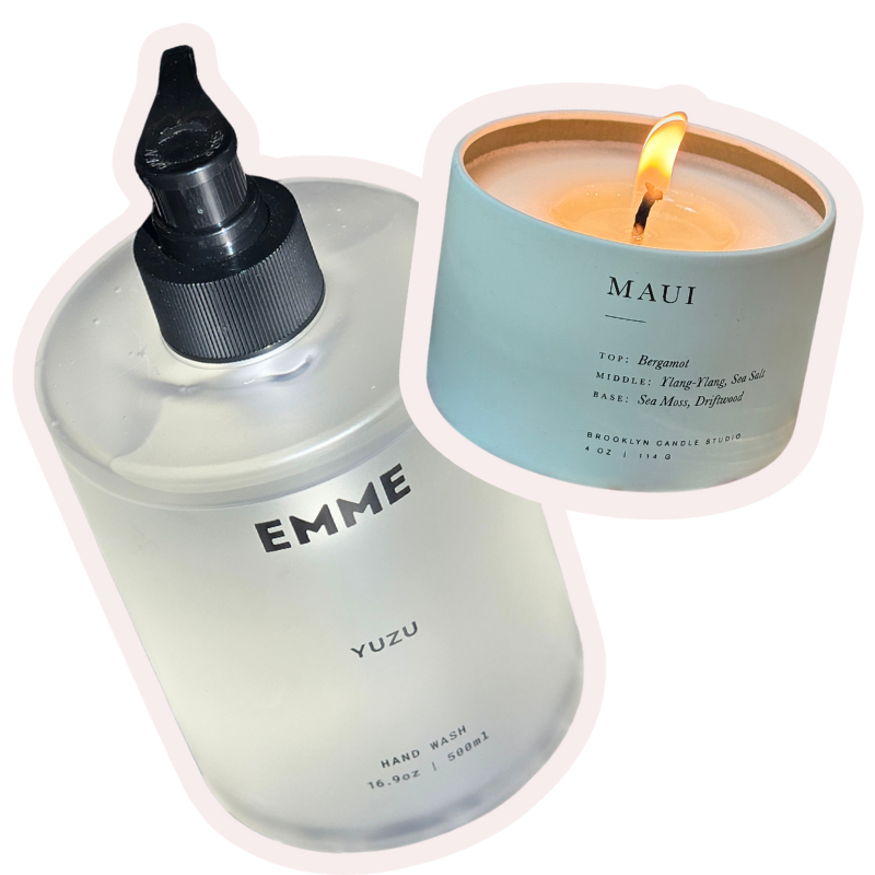 Gifts for the Apothecary