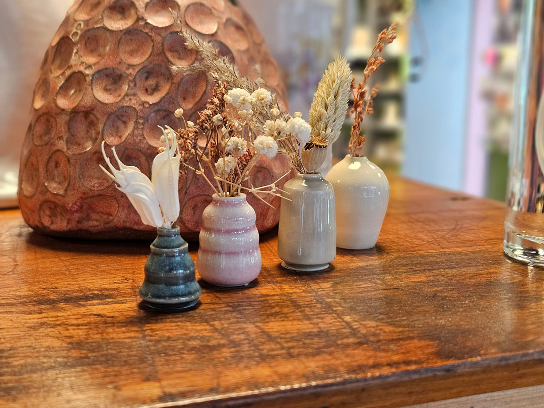 Small Fry Ceramics
