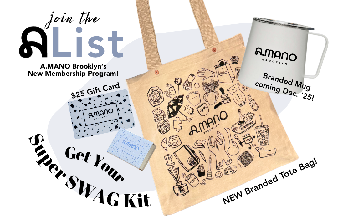 Join the A-List!
