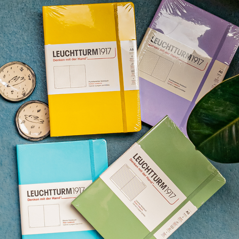 Leuchtturm1917