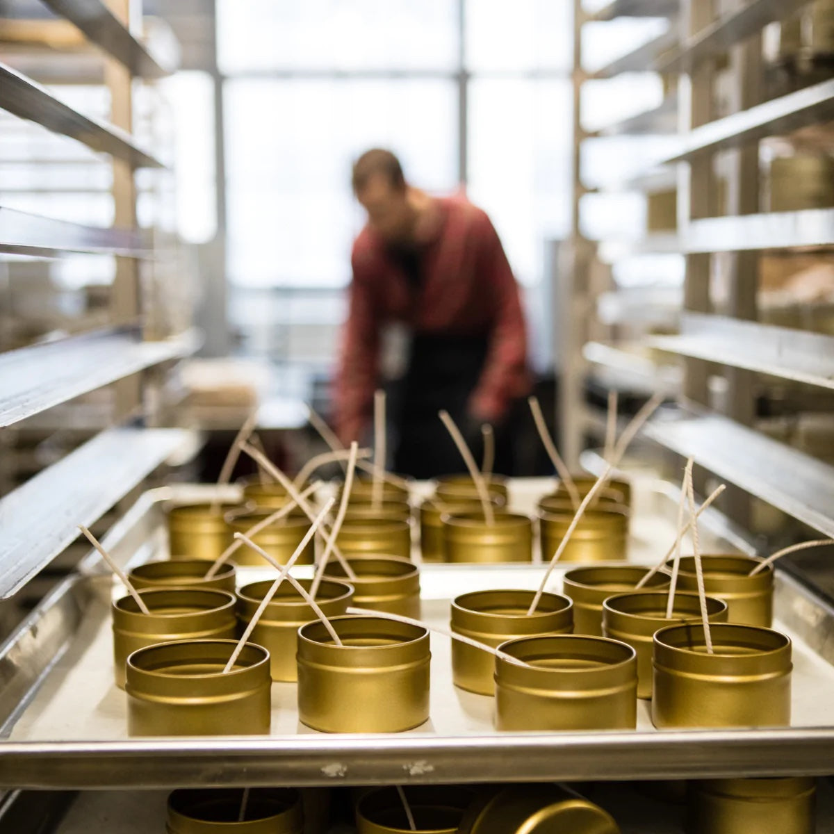 Discover Brooklyn Candle Studio's Signature Collection