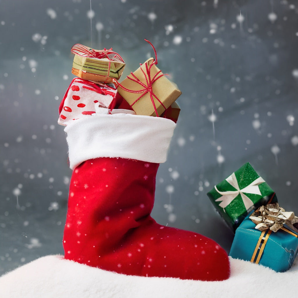 Gifts for the Stocking