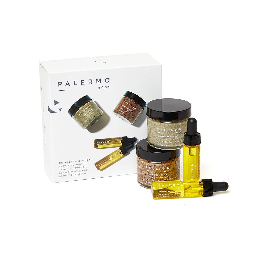 Gifts for Those Who Wander