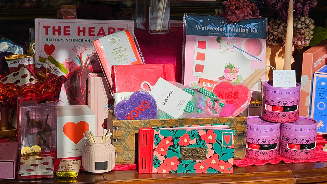 Valentine's Day Collection