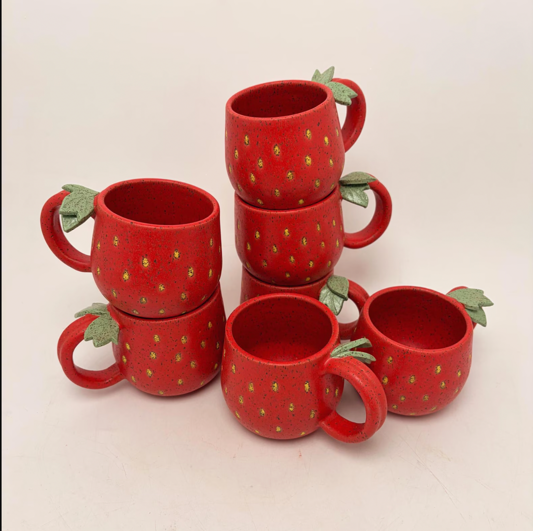 Ceramics