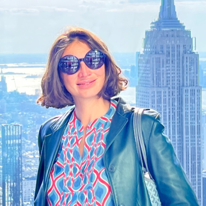 ARGILLA - Marianna Di Giansante