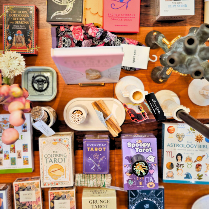 The Halloween Collection