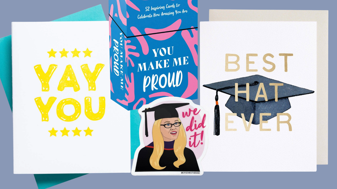 Graduation Collection