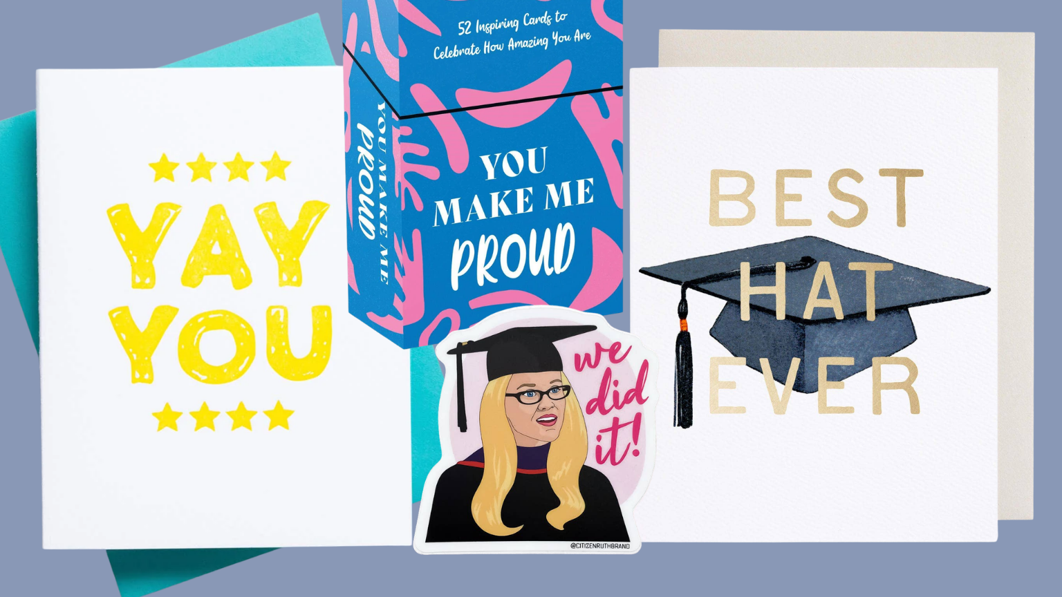 Graduation Collection