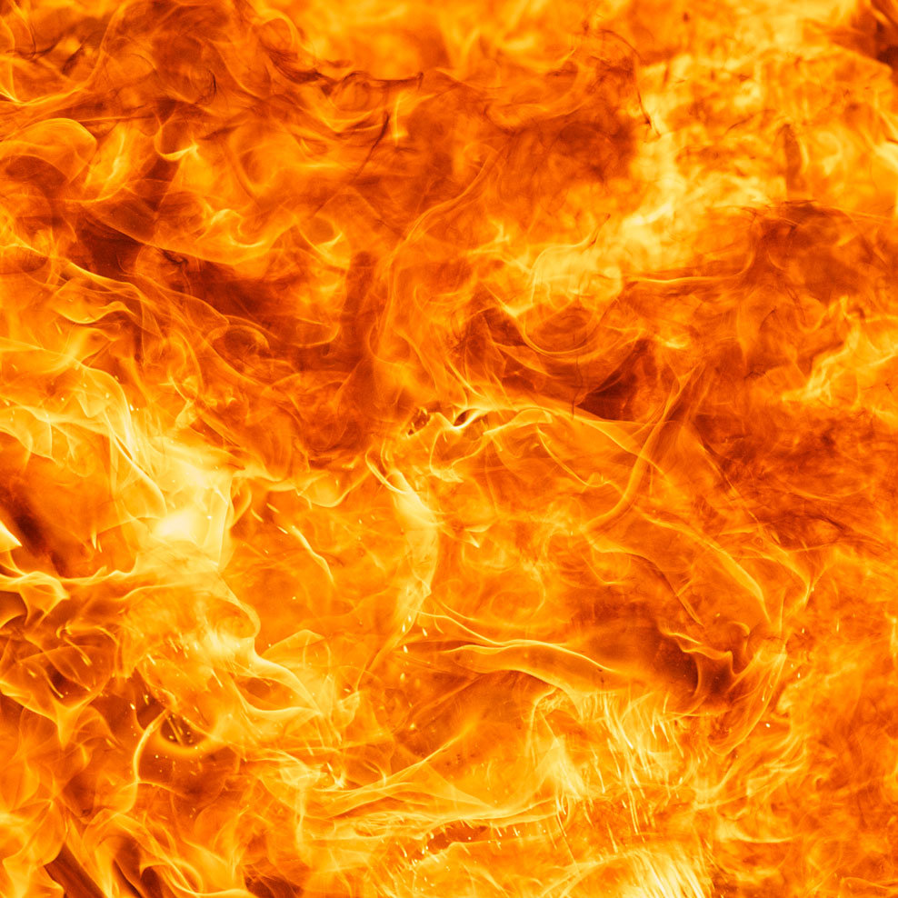Gifts for People Who Play With Fire