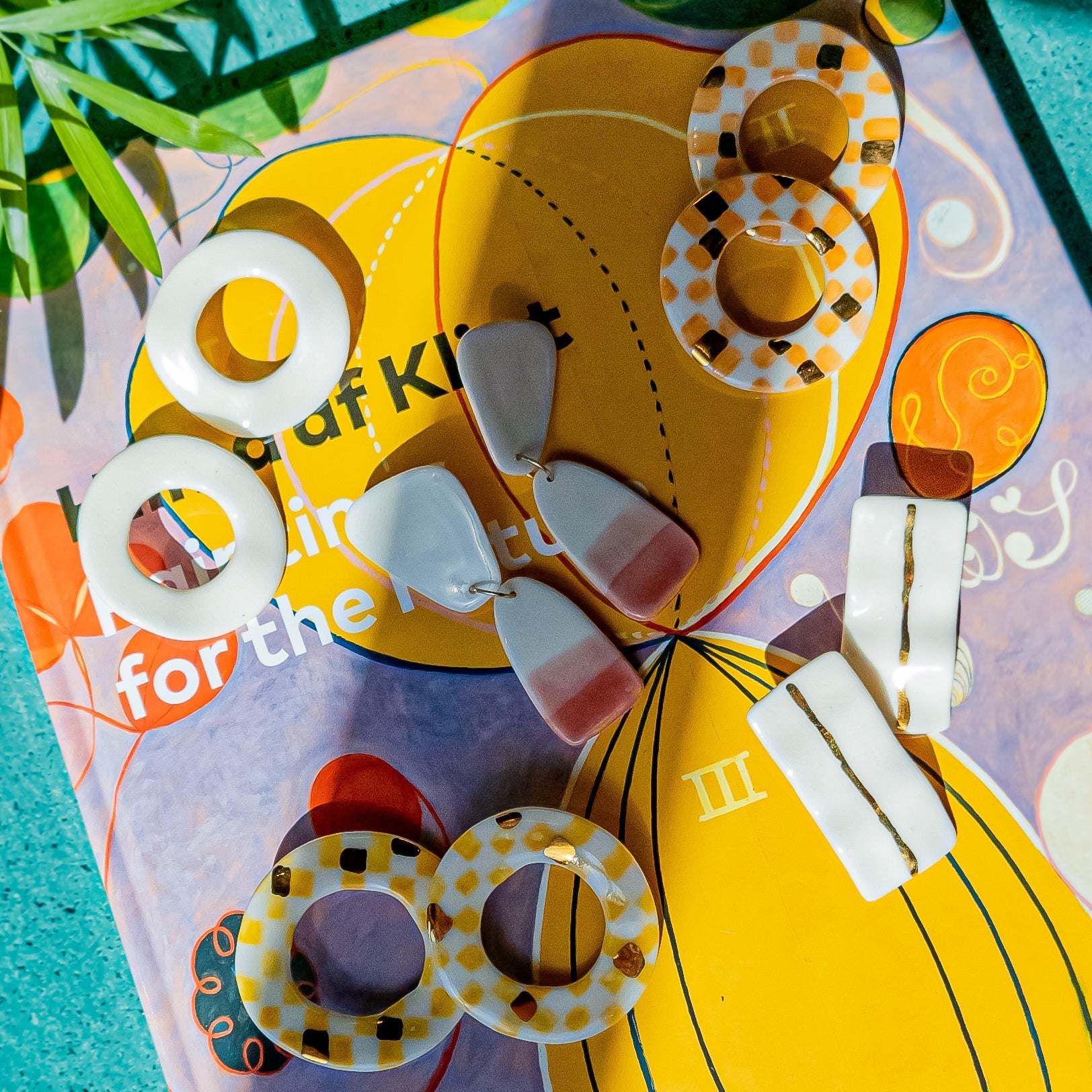 Jewelry  A.MANO Brooklyn