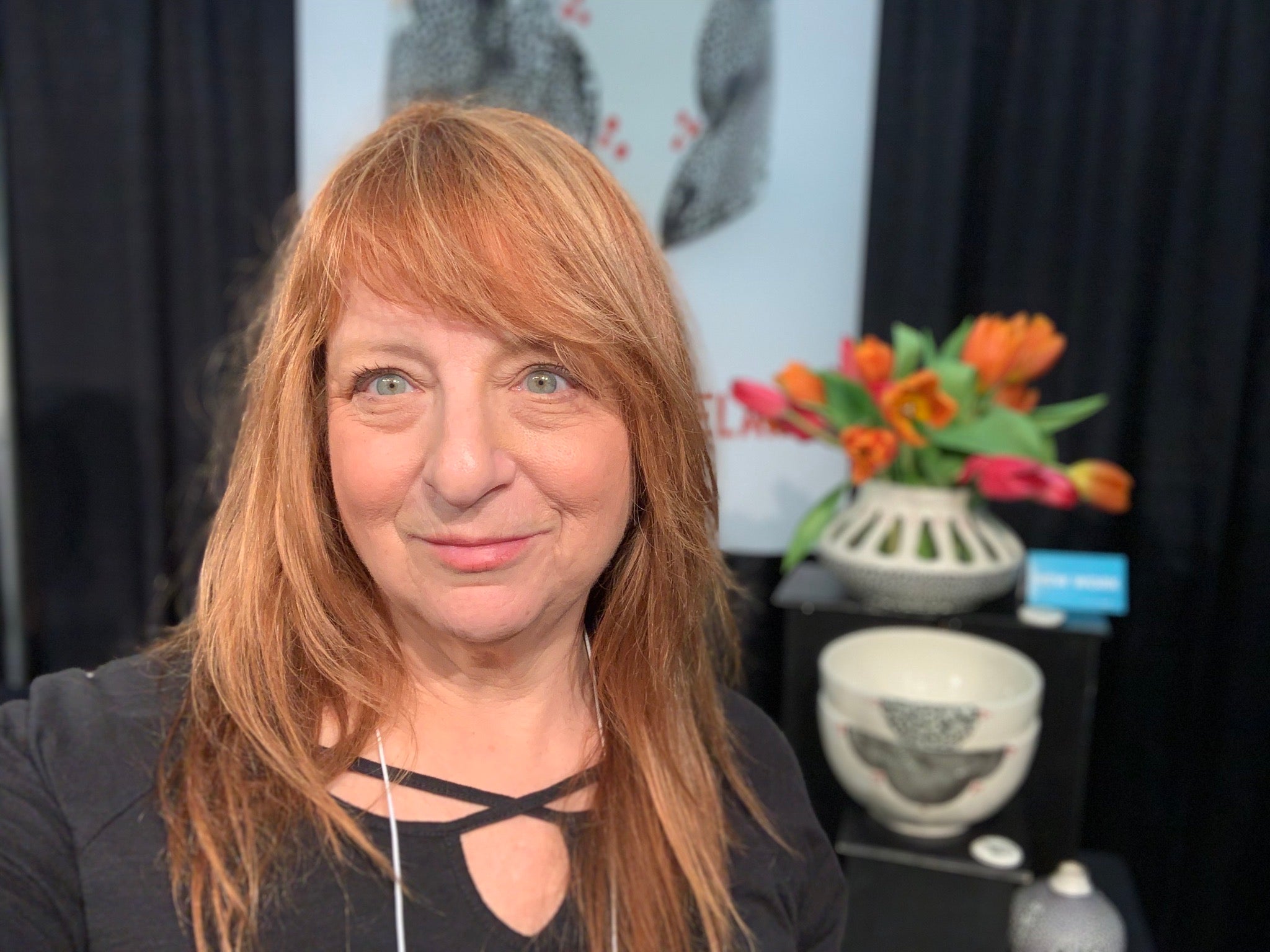 Lois Aranow Porcelain