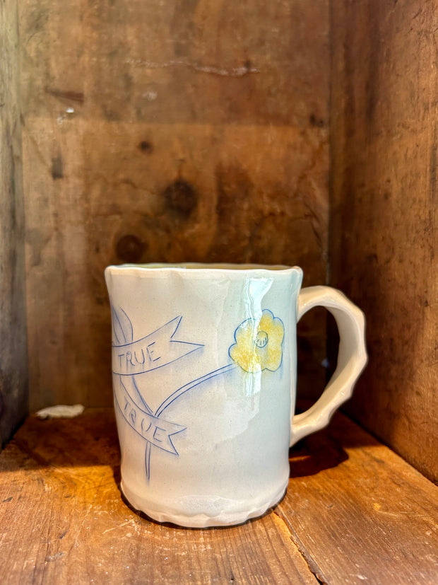 Garden Critter Mugs
