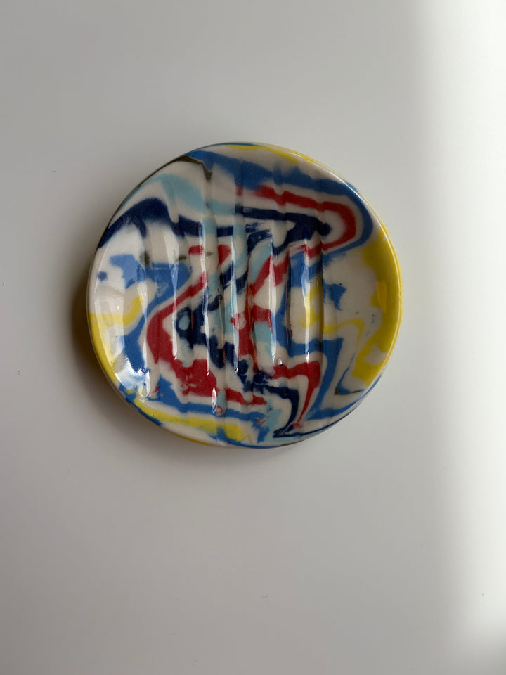 KT Wells Trinket Trays