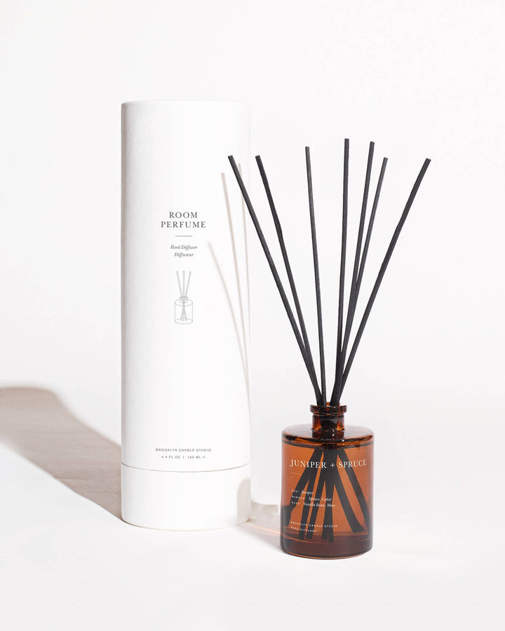 Juniper + Spruce Reed Diffuser
