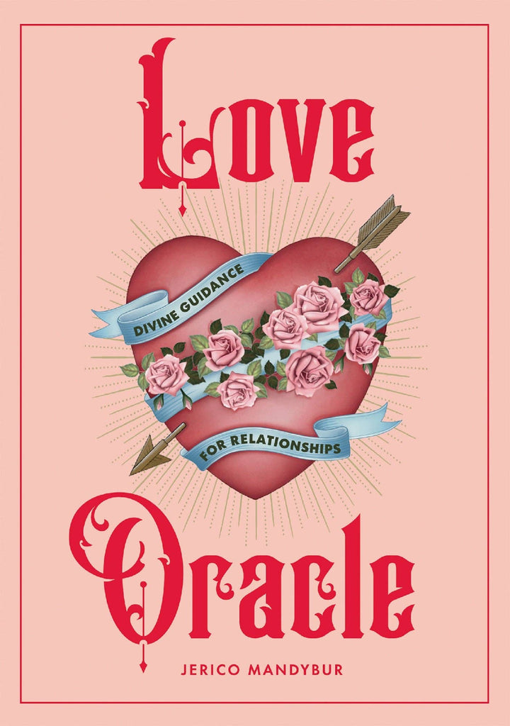 Love Oracle