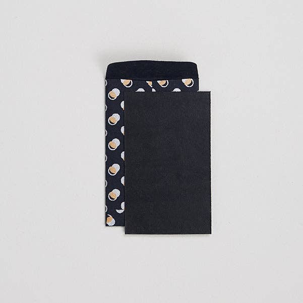 Small Envelope with Notecard Set: KONPEITO PETAL