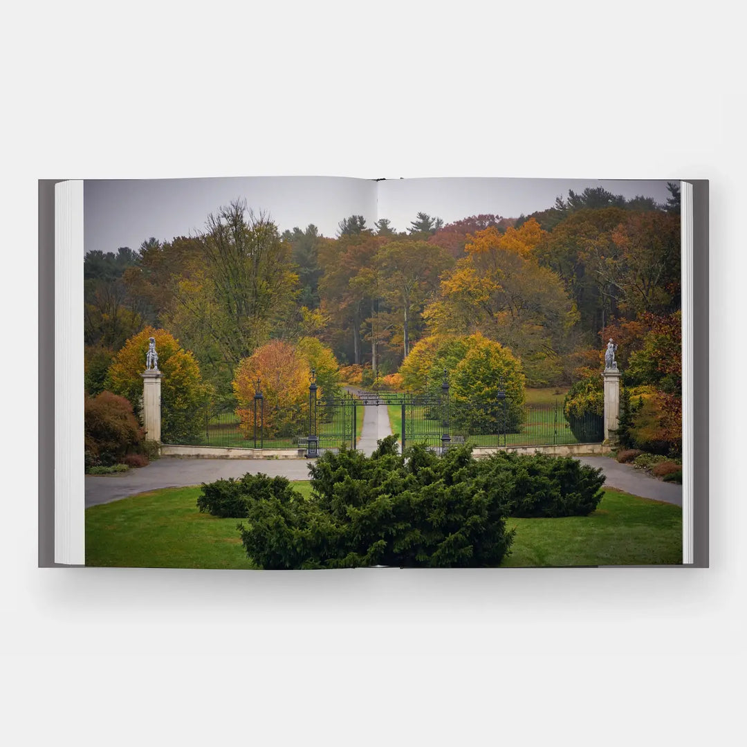 Planting Fields: A Place on Long Island