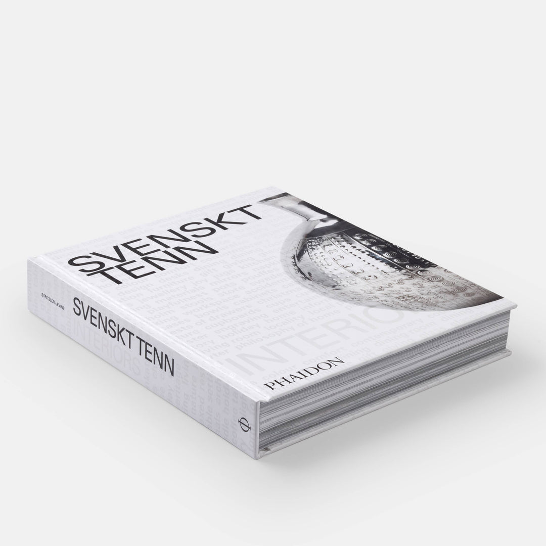 Svenskt Tenn: Interiors