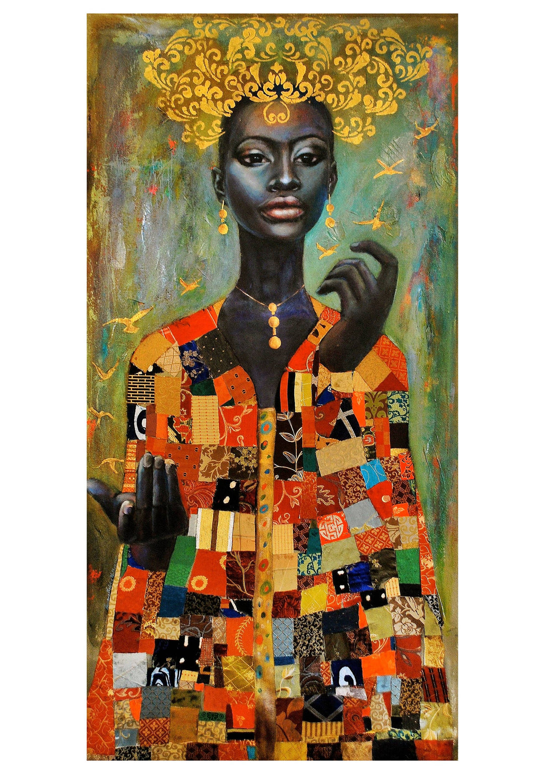 Tamara Madden Boxed Notecard Assortment