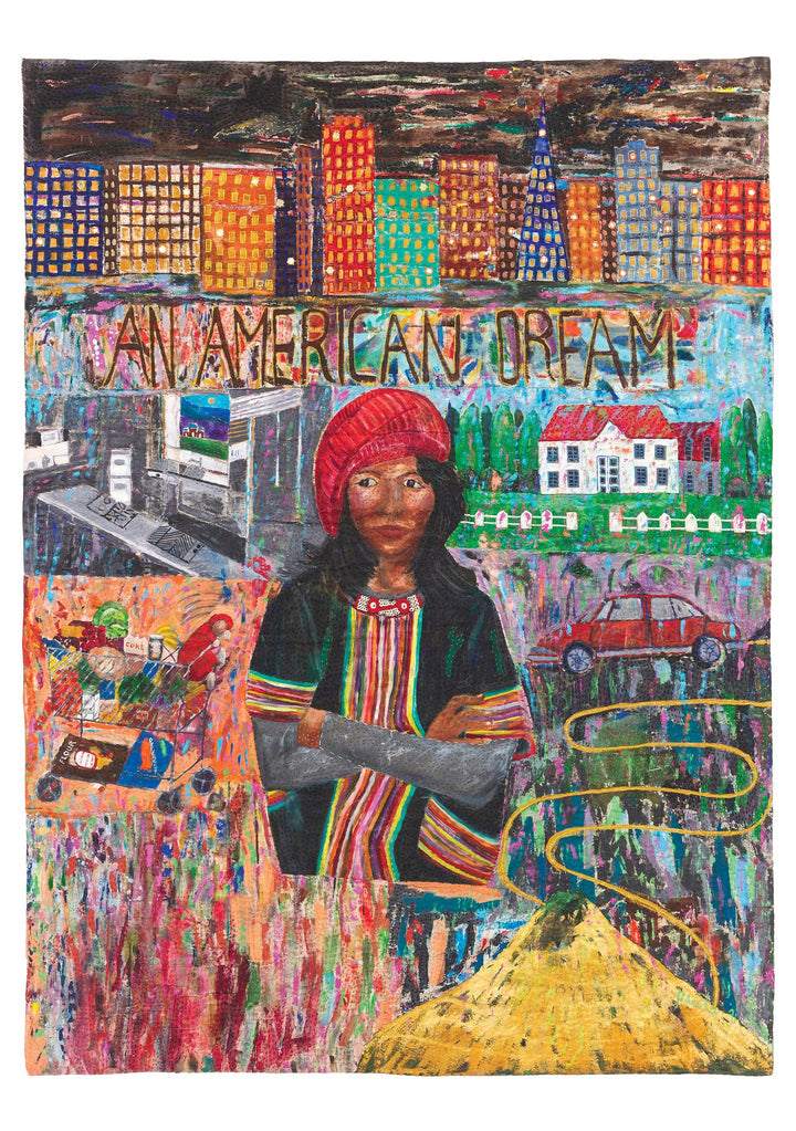 Pacita Abad Boxed Notecard Assortment