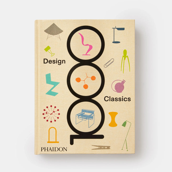 1000 Design Classics