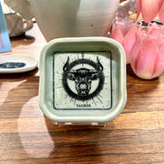 KT Wells Zodiac Dishes