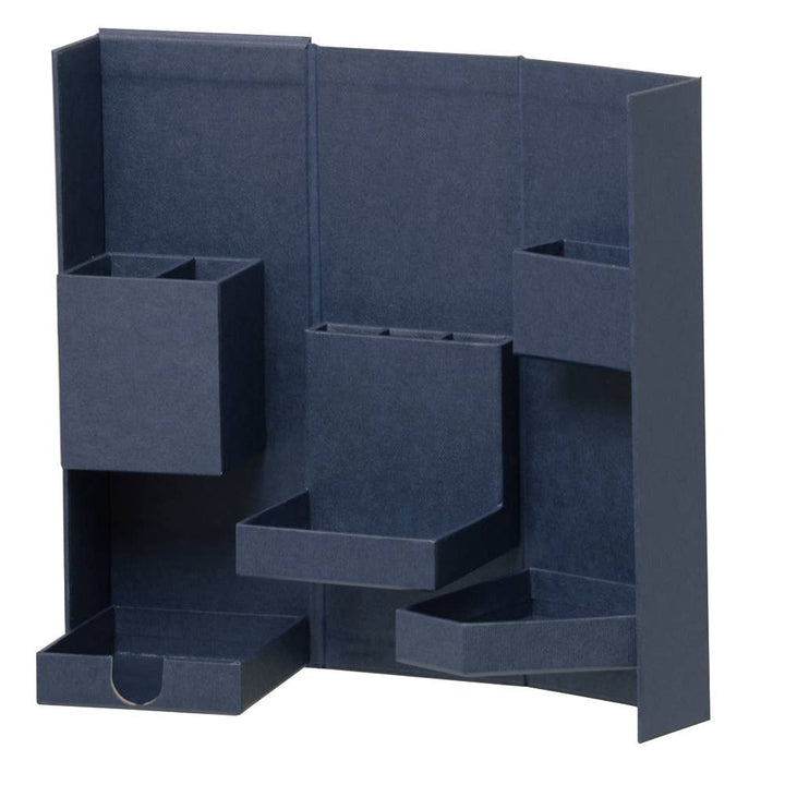 Lifestyle Tool Organizer Box SMALL:Navy