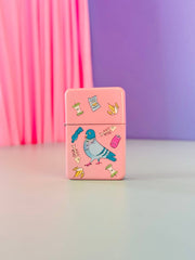 Trash Lighter