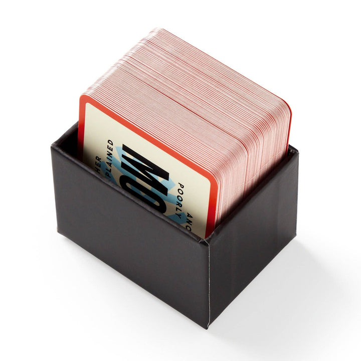 Brass Monkey Mini Poorly Explained Movies - Holiday Edition