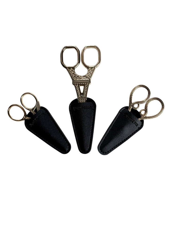 Rogue Paq Vegan Blade Cover for All RP Scissors