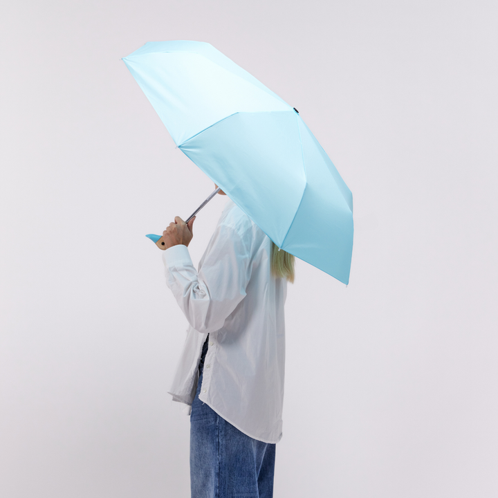 Solid Color Duckhead Umbrella