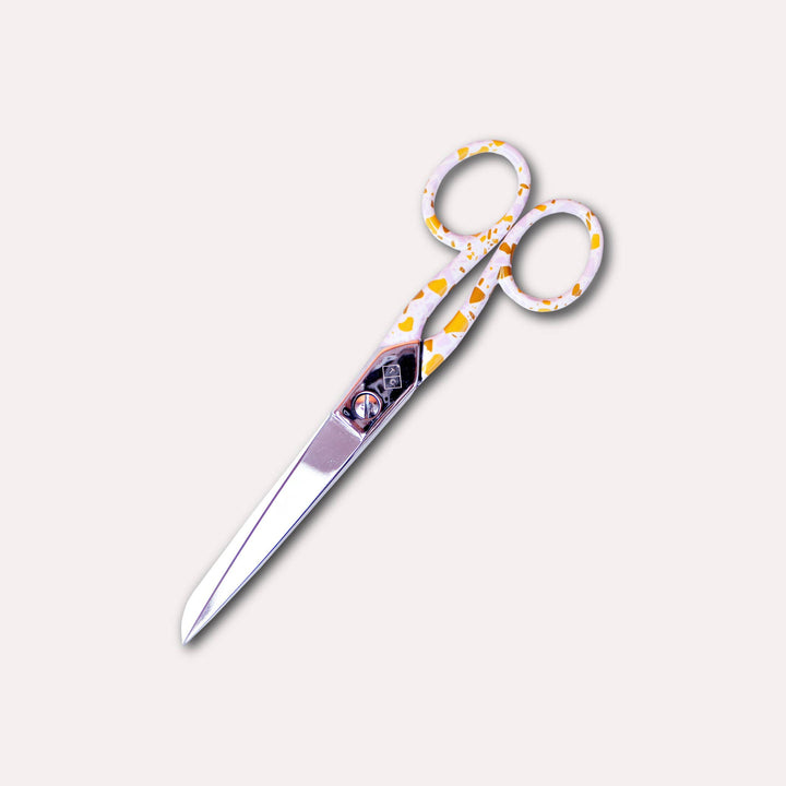 Terrazzo Small Scissors