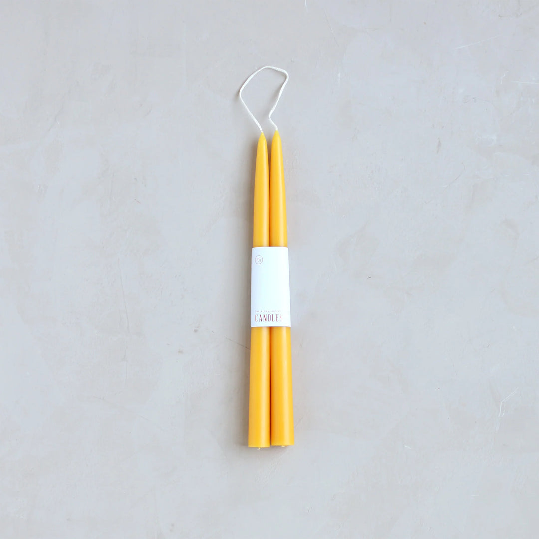 Taper Candle