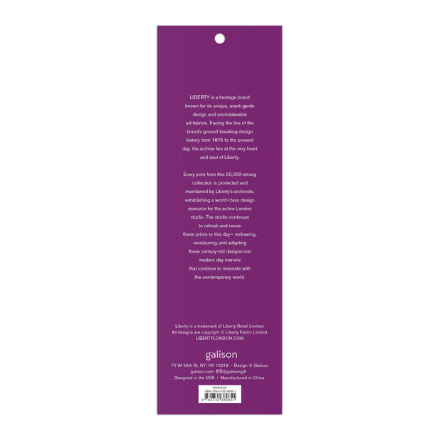 Liberty Magnetic Bookmarks
