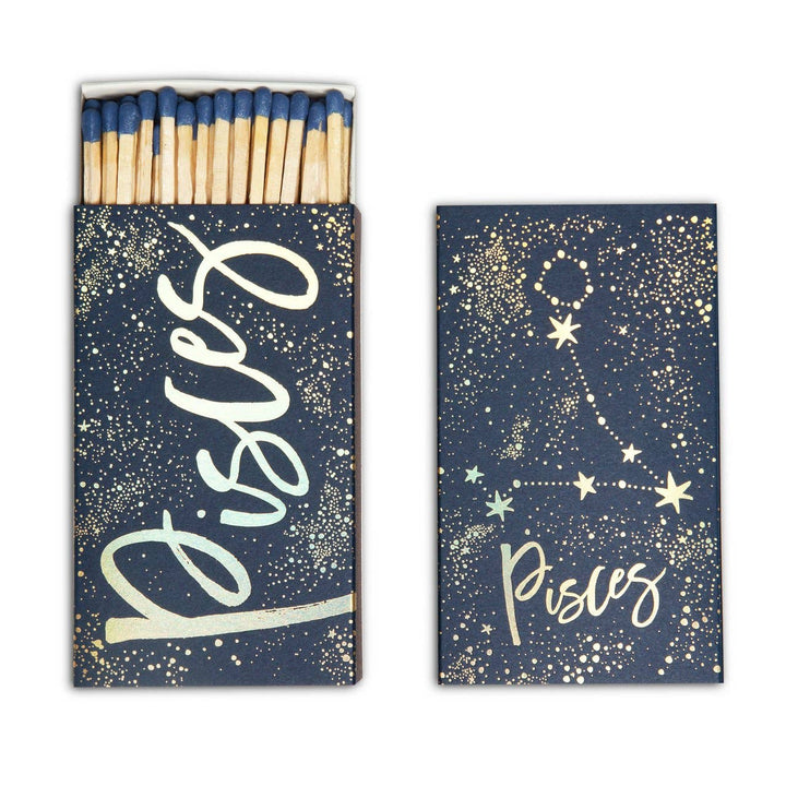 Pisces Cigar Matches