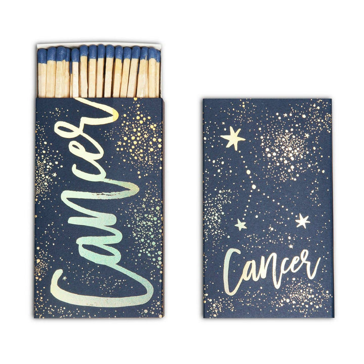 Cancer Cigar Matches