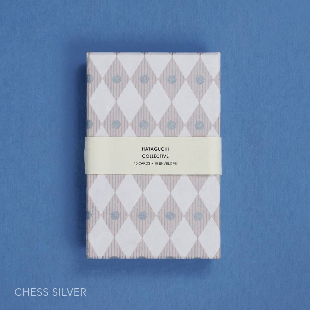 Greeting Card Set in Box: KONPEITO PETAL