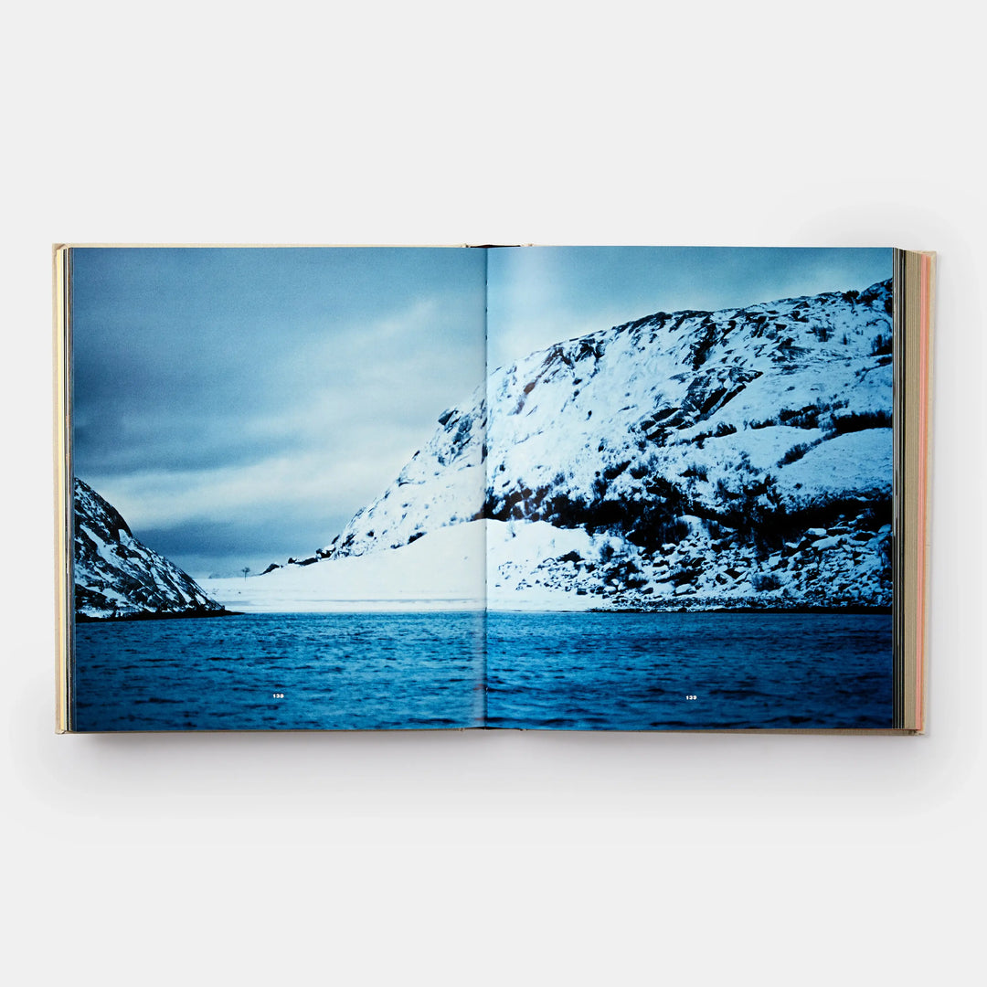 Noma: Time and Place in Nordic Cuisine