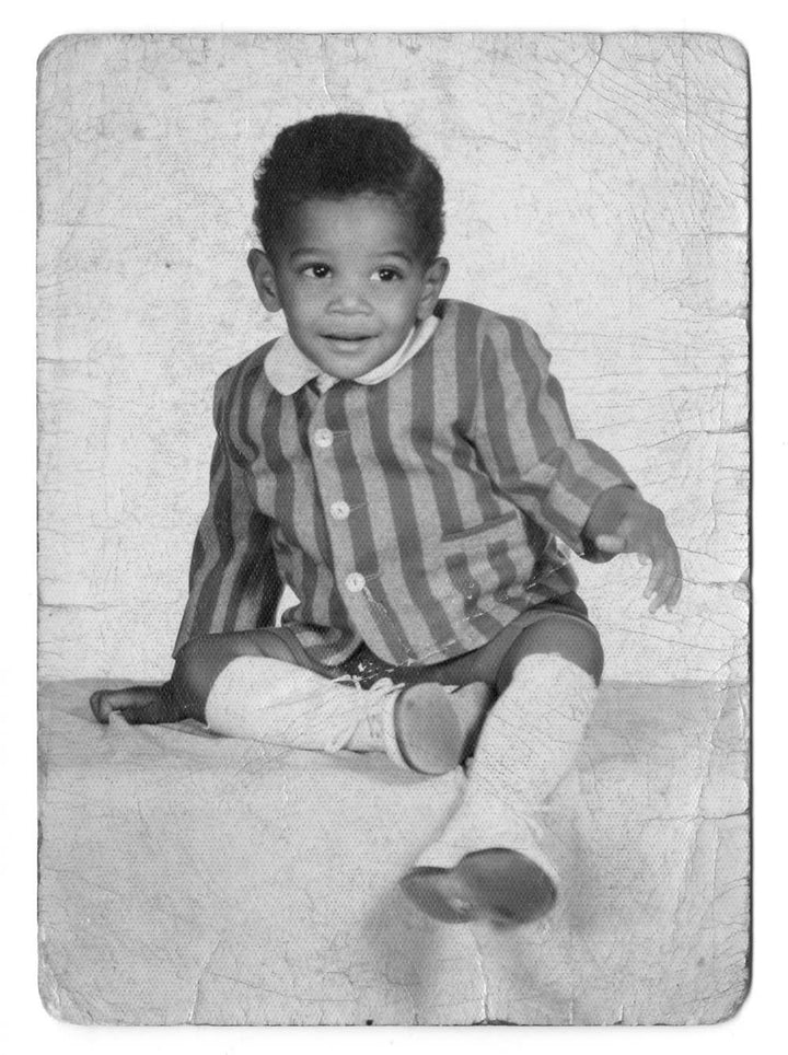 Jean-­Michel Basquiat: The Making of an Icon