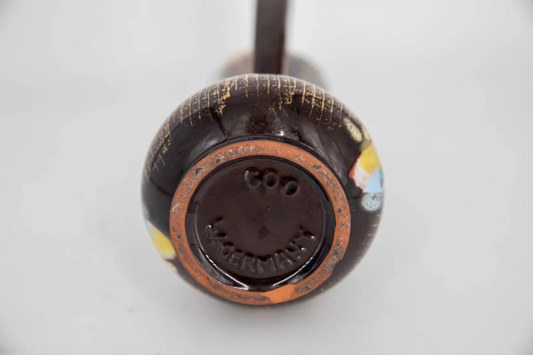 West German MCM Pitcher