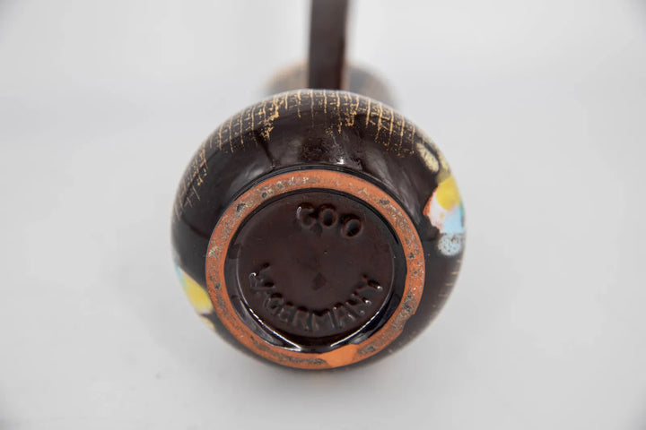 West German MCM Pitcher