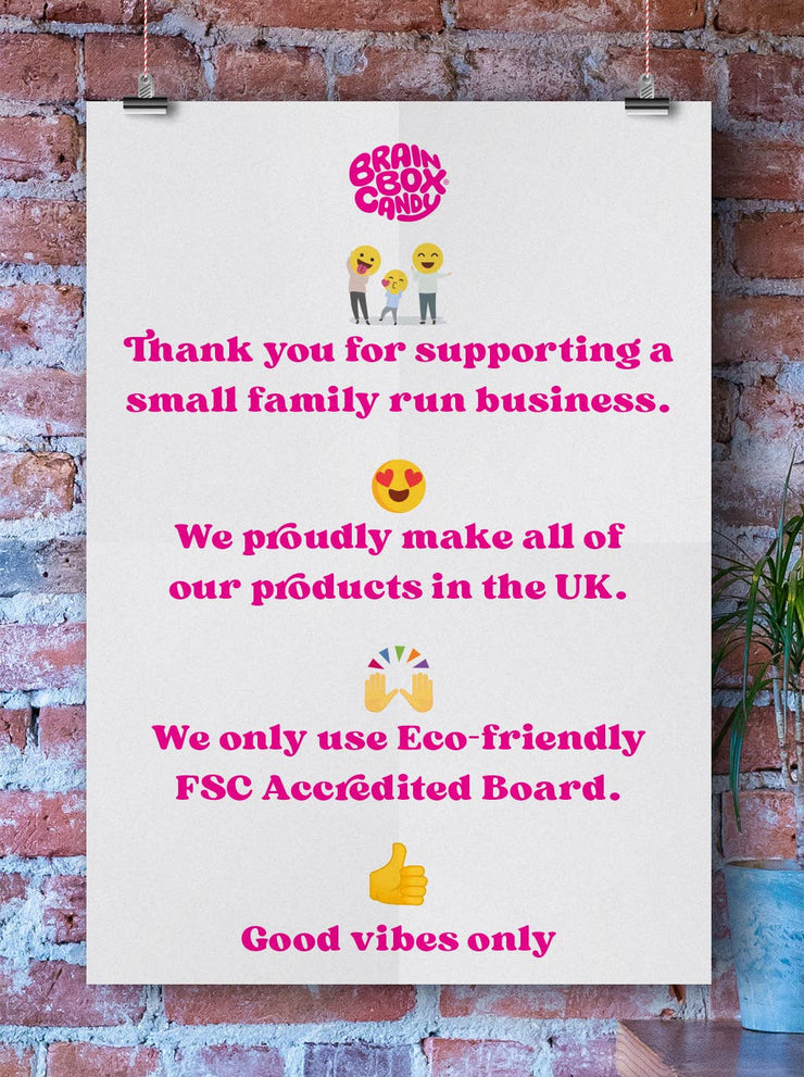 Good Friends Card