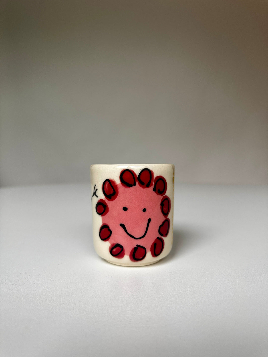 Heather Weston Cortado Cups