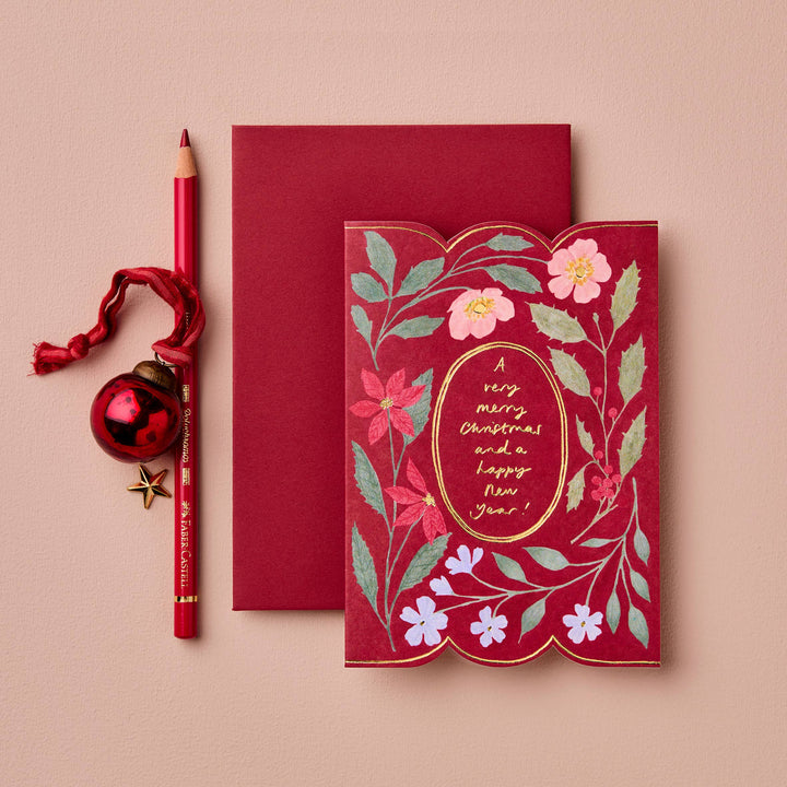 Red Flora &