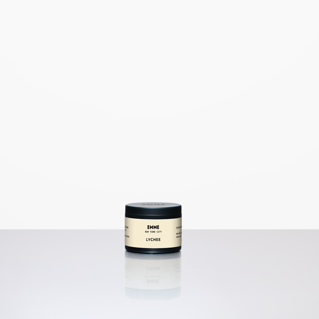Lychee – Candle Tin