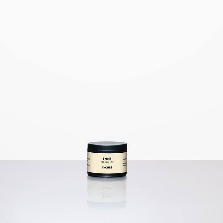 Lychee – Candle Tin