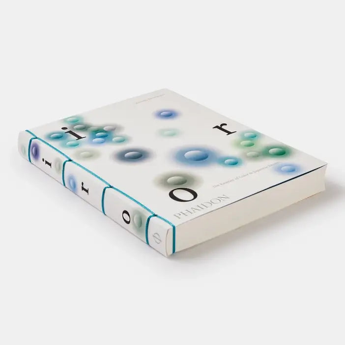Iro: The Essence Of Color In Japanese Design