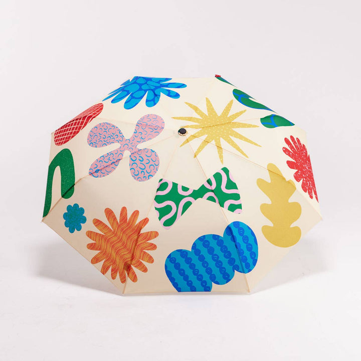 Salsa-Deli-Bloom Duckhead Umbrellas
